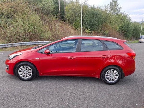 Used Kia Ceed 2023 for sale - 76047835: Photo 4