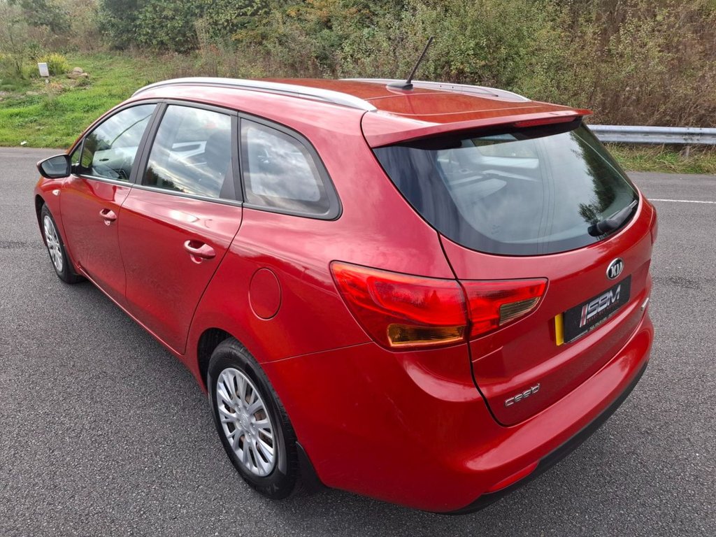 Used Kia Ceed 2023 for sale - 76047835: Photo 6