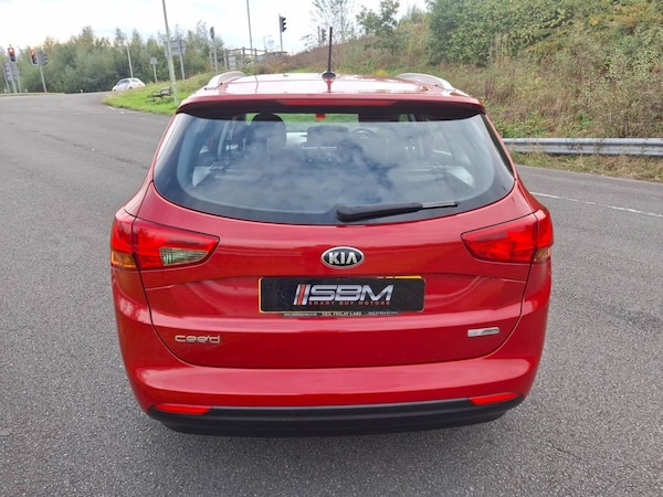 Used Kia Ceed 2023 for sale - 76047835: Photo 7
