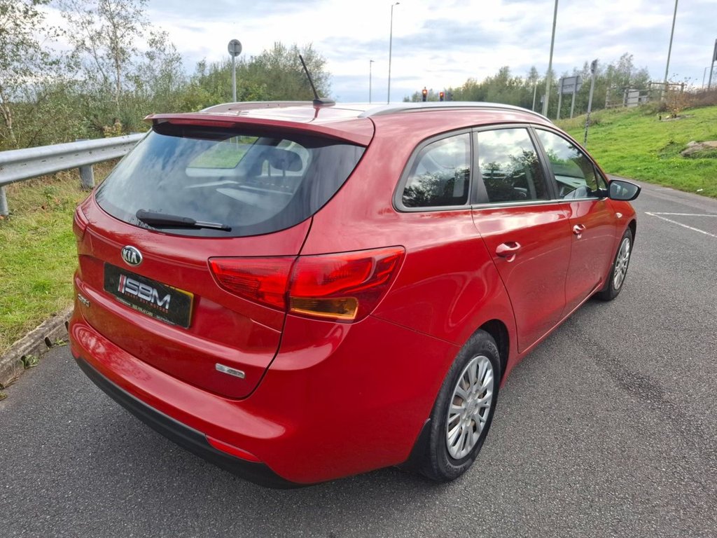 Used Kia Ceed 2023 for sale - 76047835: Photo 8