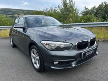 2018 (18) - 2.0 118d SE Hatchback 5dr Diesel Manual Euro 6 (s/s) (150 ps)