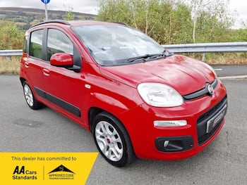 Used Fiat Panda 2013 for sale - 79450089: Photo