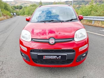 Used Fiat Panda 2013 for sale - 79450089: Photo