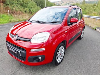 Used Fiat Panda 2013 for sale - 79450089: Photo