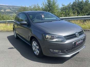 Used Volkswagen Polo 2012 for sale - 75201223: Photo