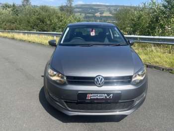 Used Volkswagen Polo 2012 for sale - 75201223: Photo