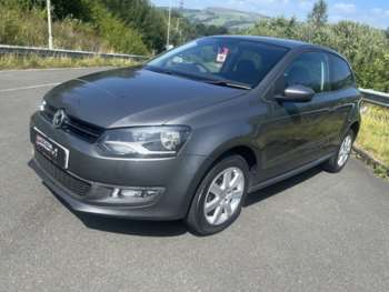 Used Volkswagen Polo 2012 for sale - 75201223: Photo