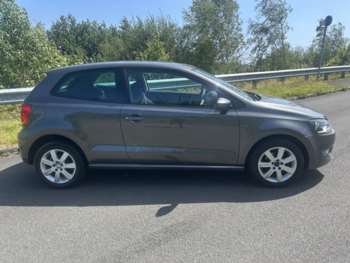 Used Volkswagen Polo 2012 for sale - 75201223: Photo