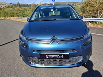 Used Citroen Grand C4 Picasso 2015 for sale - 79518553: Photo