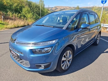 Used Citroen Grand C4 Picasso 2015 for sale - 79518553: Photo
