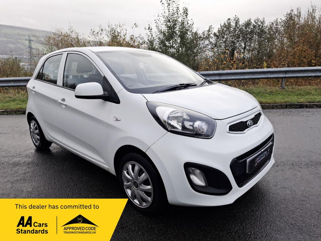 Used Kia Picanto 2013 for sale - 76496910: Photo 1