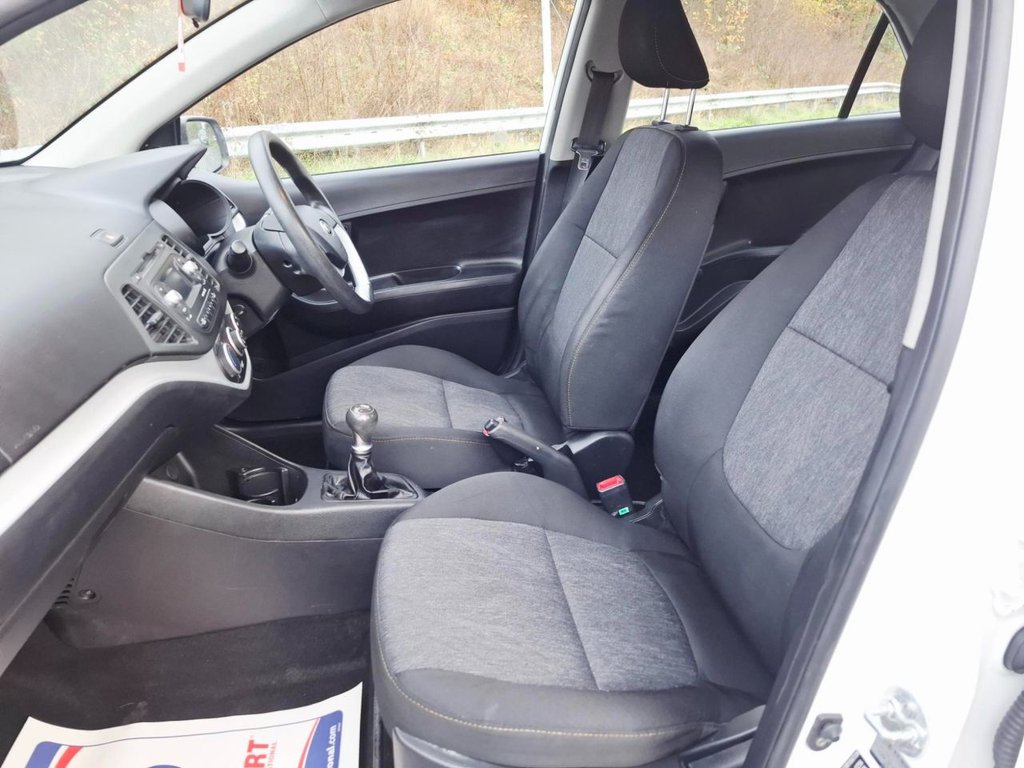 Used Kia Picanto 2013 for sale - 76496910: Photo 15
