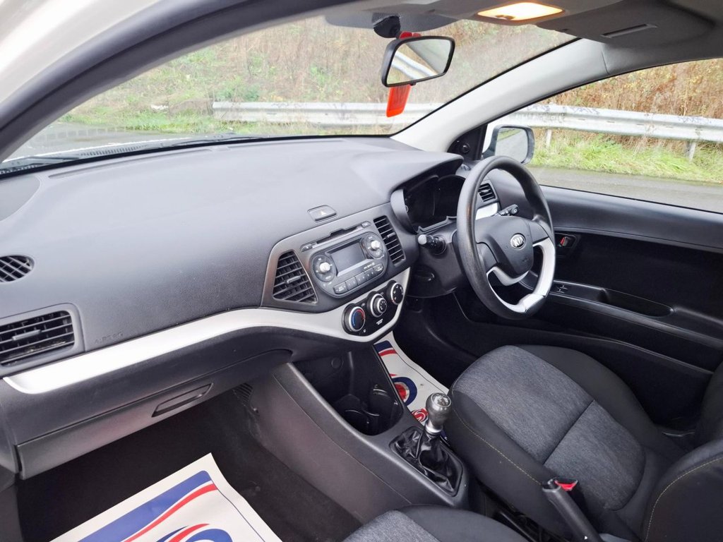 Used Kia Picanto 2013 for sale - 76496910: Photo 16
