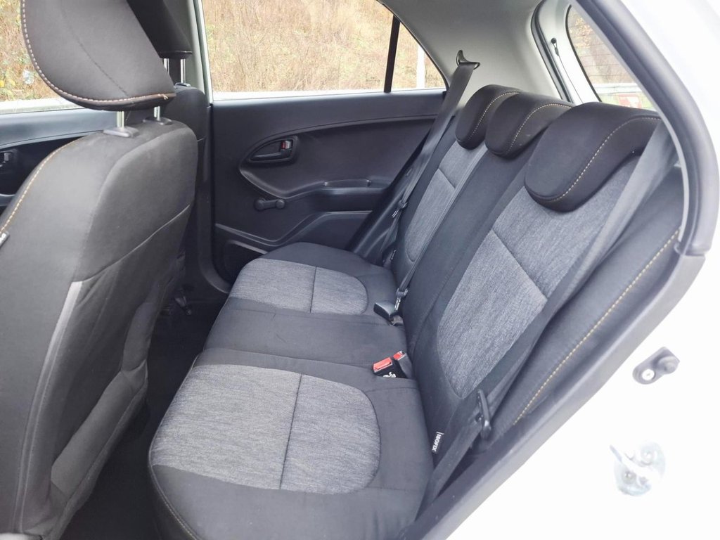 Used Kia Picanto 2013 for sale - 76496910: Photo 17