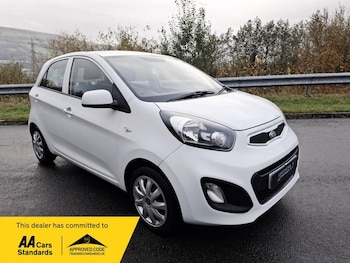 Used Kia Picanto 2013 for sale - 76496910: Photo