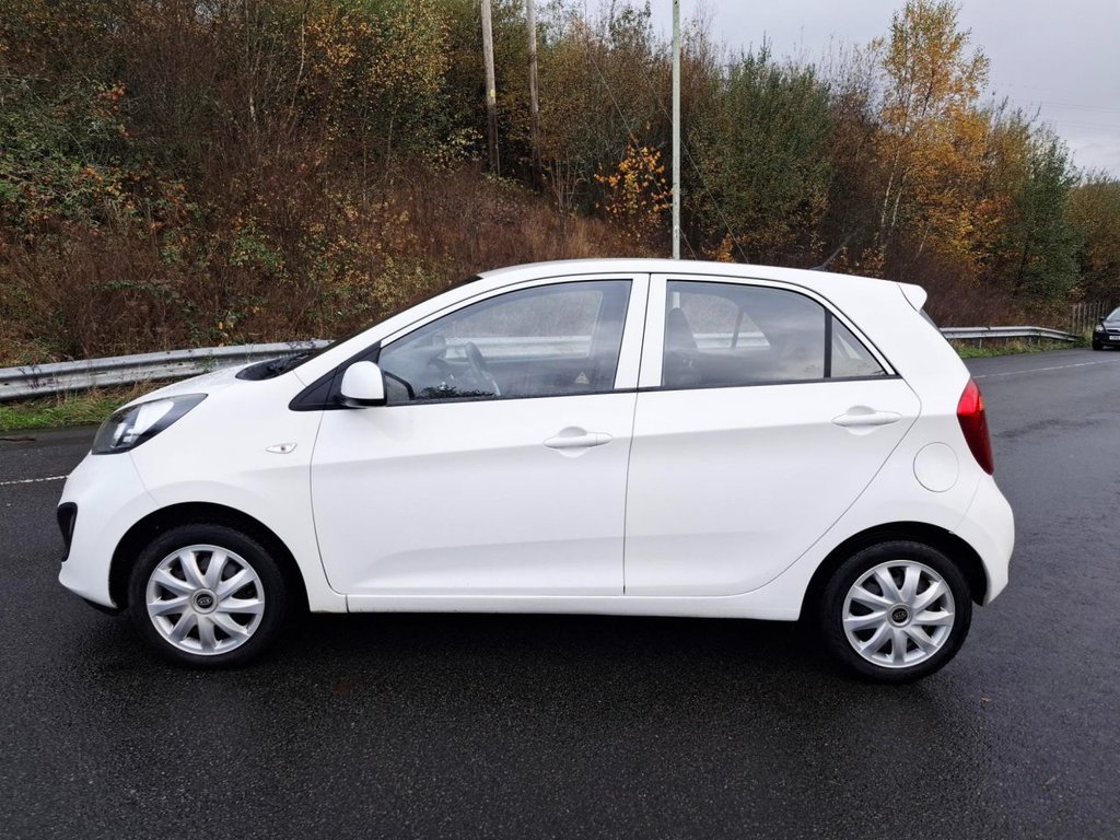 Used Kia Picanto 2013 for sale - 76496910: Photo 5