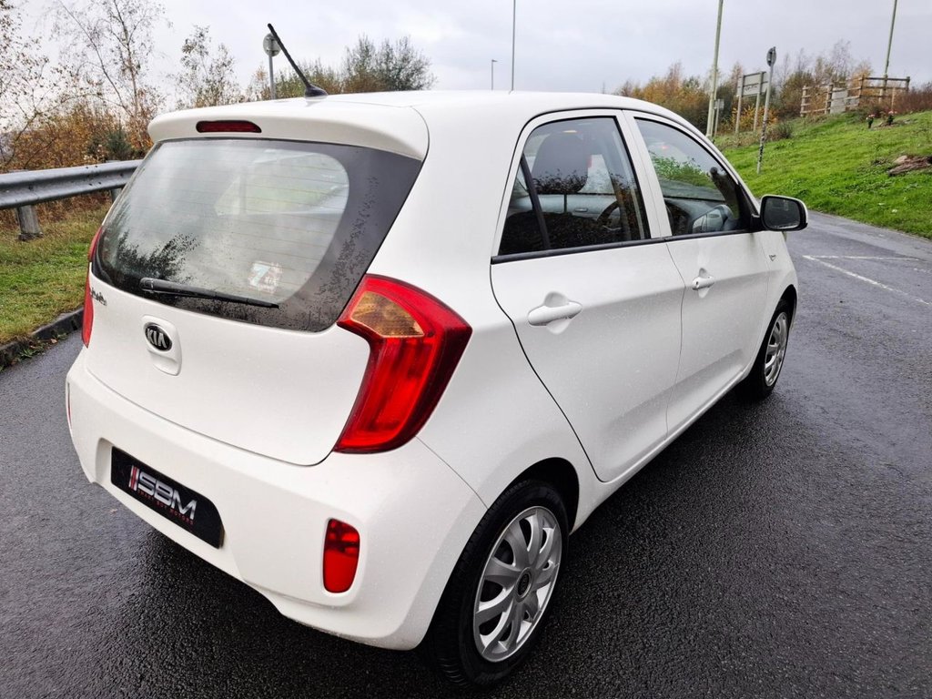 Used Kia Picanto 2013 for sale - 76496910: Photo 7