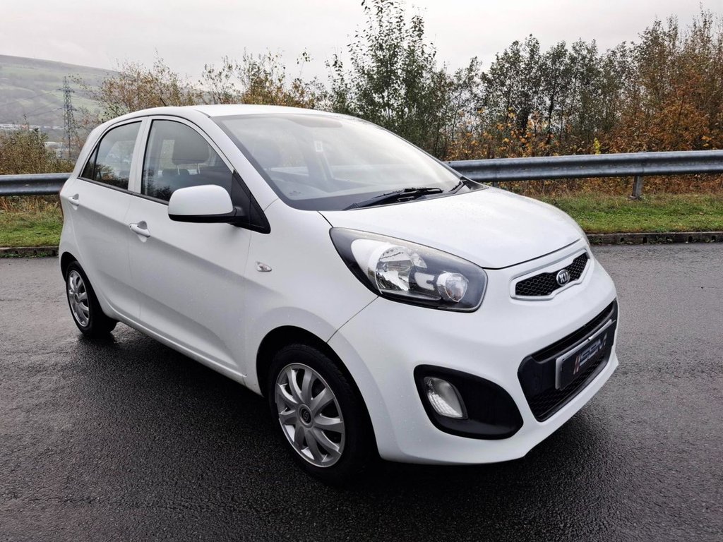 Used Kia Picanto 2013 for sale - 76496910: Photo 9