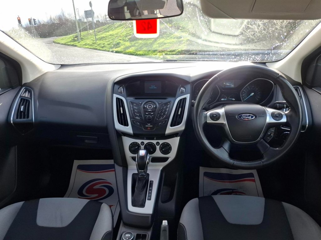 Used Ford Focus 2012 for sale - 77879431: Photo 10