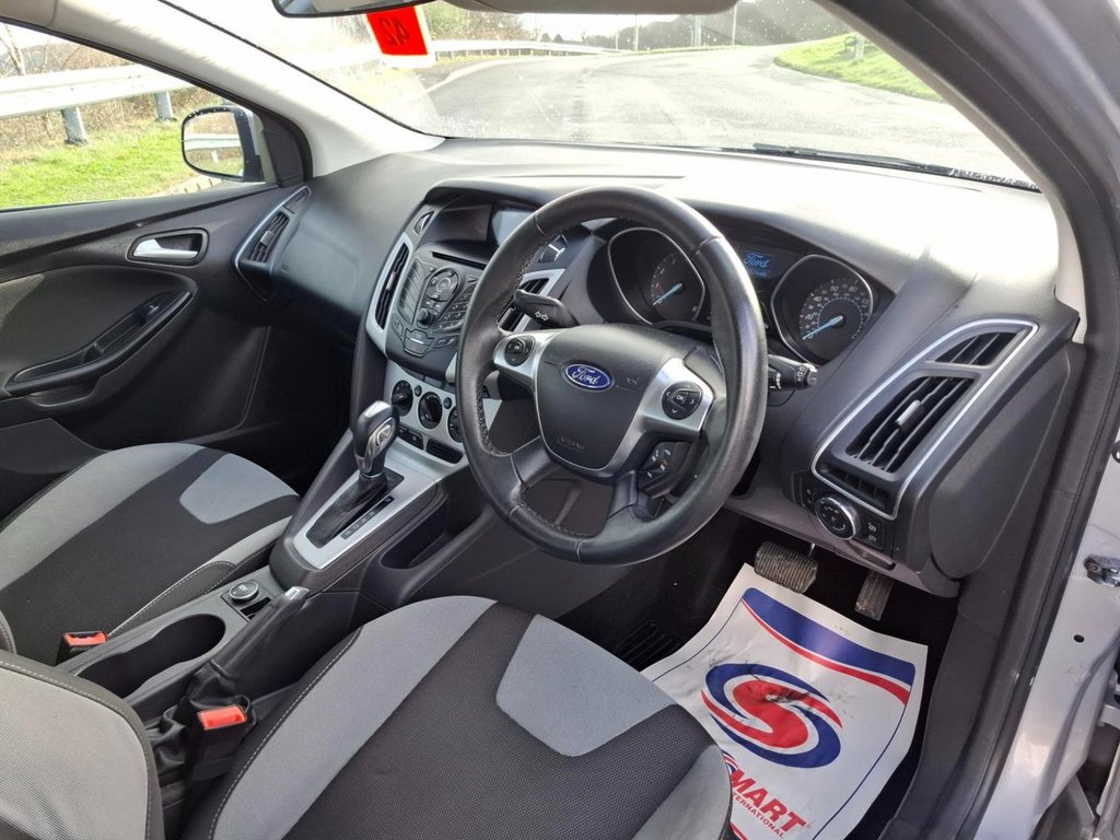 Used Ford Focus 2012 for sale - 77879431: Photo 11