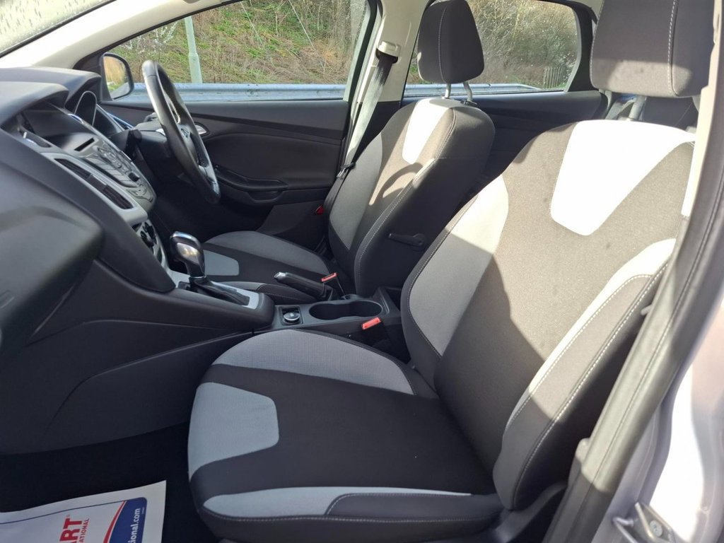 Used Ford Focus 2012 for sale - 77879431: Photo 12