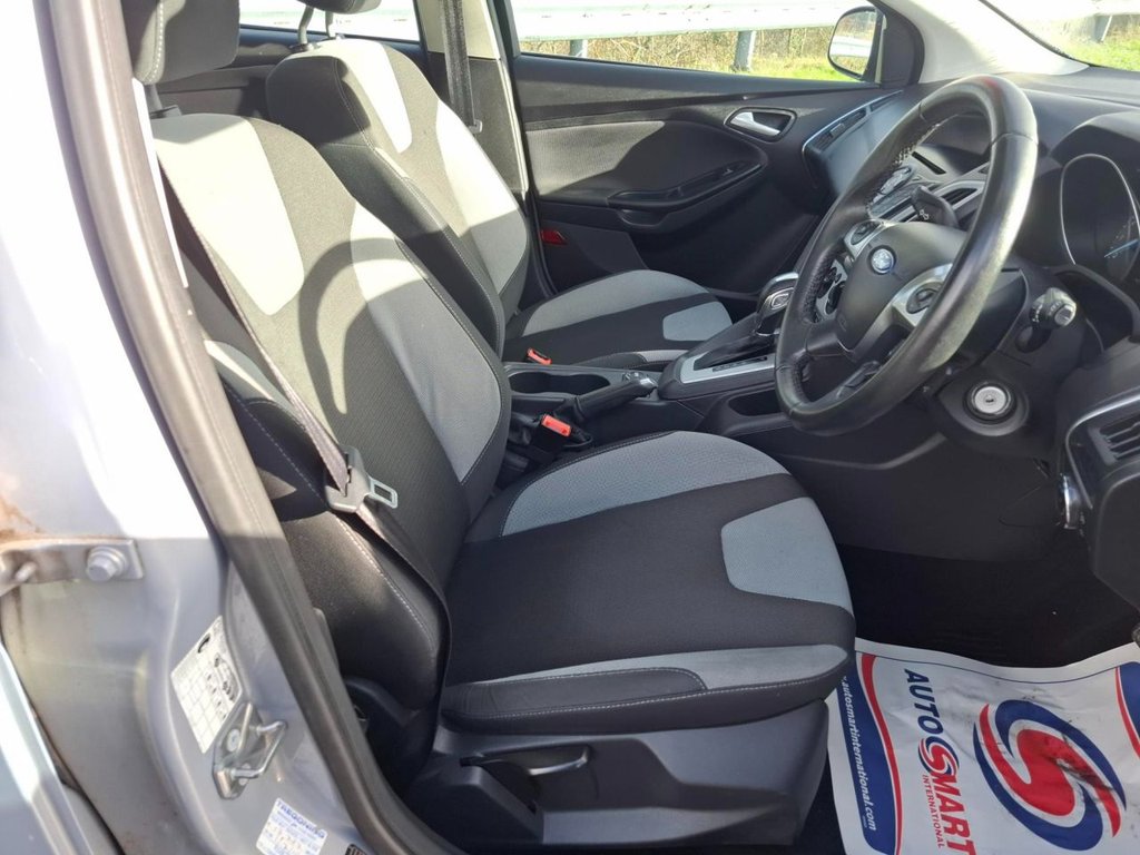 Used Ford Focus 2012 for sale - 77879431: Photo 13