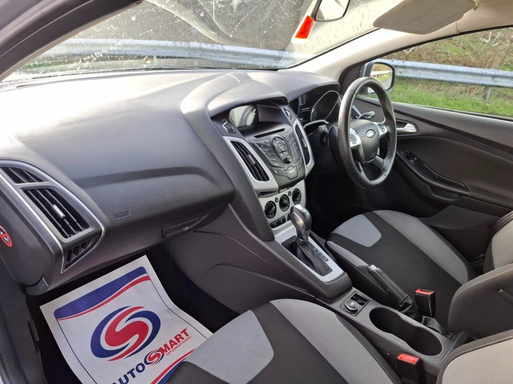 Used Ford Focus 2012 for sale - 77879431: Photo 14