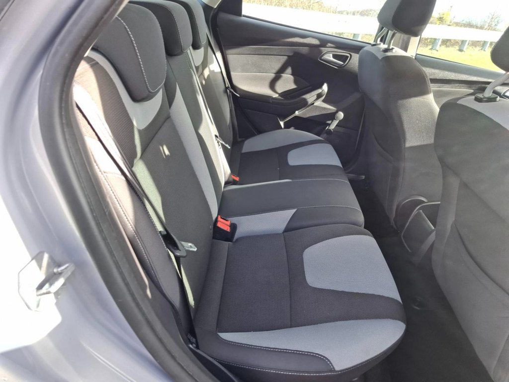 Used Ford Focus 2012 for sale - 77879431: Photo 16
