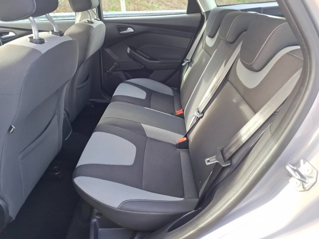 Used Ford Focus 2012 for sale - 77879431: Photo 17