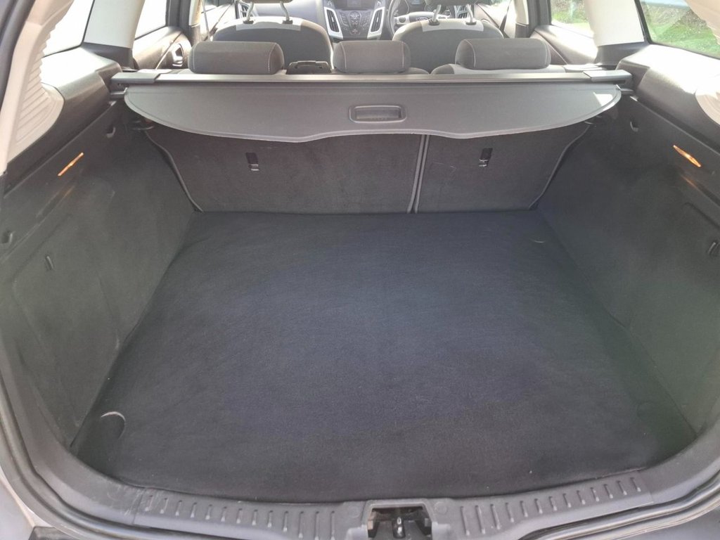 Used Ford Focus 2012 for sale - 77879431: Photo 18