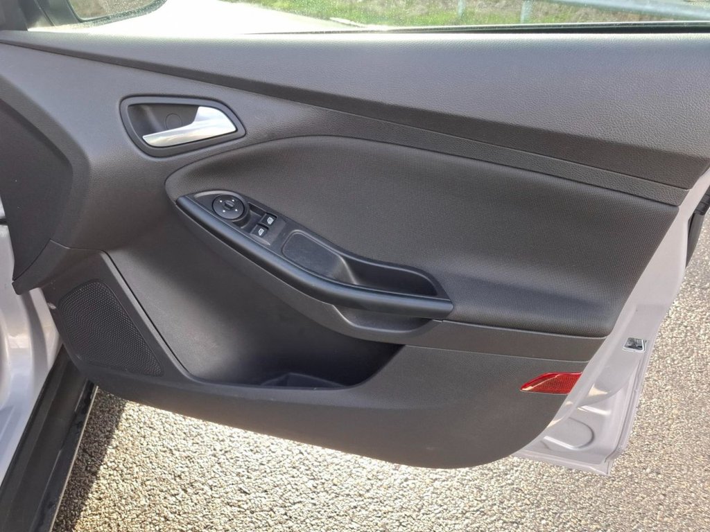 Used Ford Focus 2012 for sale - 77879431: Photo 19