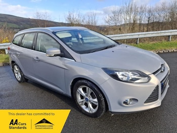 Used Ford Focus 2012 for sale - 77879431: Photo