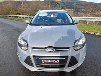 Used Ford Focus 2012 for sale - 77879431: Photo