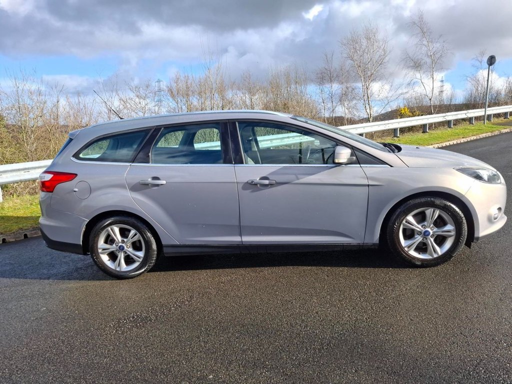 Used Ford Focus 2012 for sale - 77879431: Photo 5