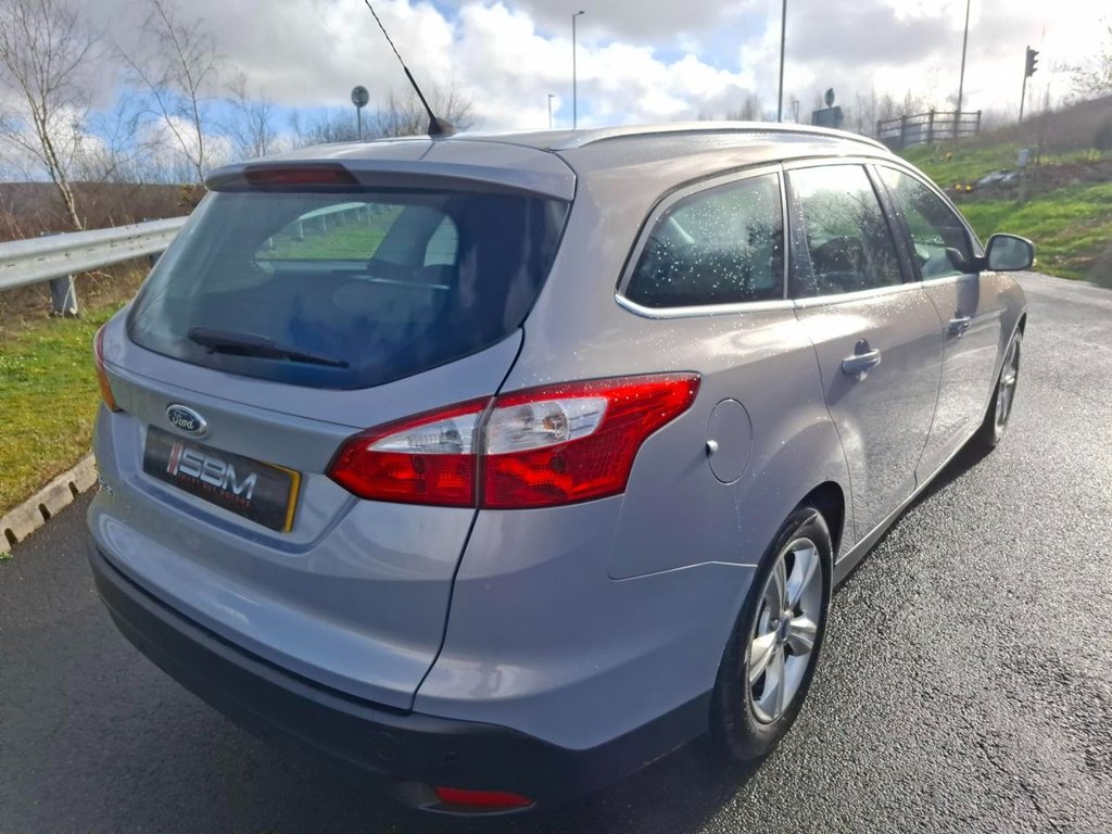 Used Ford Focus 2012 for sale - 77879431: Photo 6