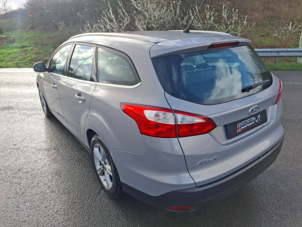 Used Ford Focus 2012 for sale - 77879431: Photo 7