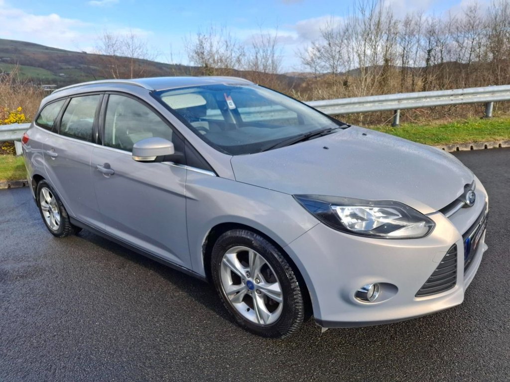 Used Ford Focus 2012 for sale - 77879431: Photo 8