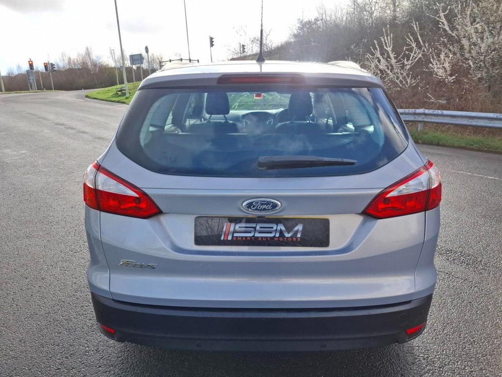 Used Ford Focus 2012 for sale - 77879431: Photo 9