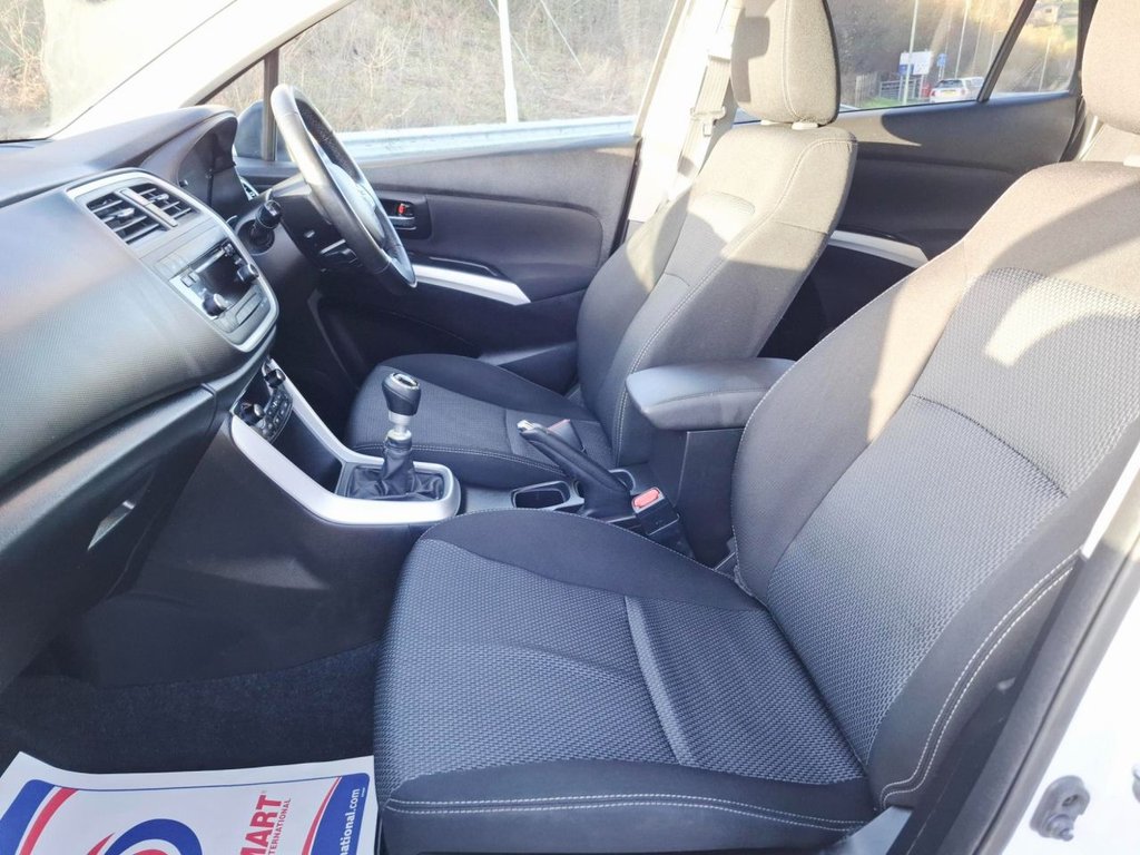 Used Suzuki SX4 S-Cross 2014 for sale - 76923270: Photo 13