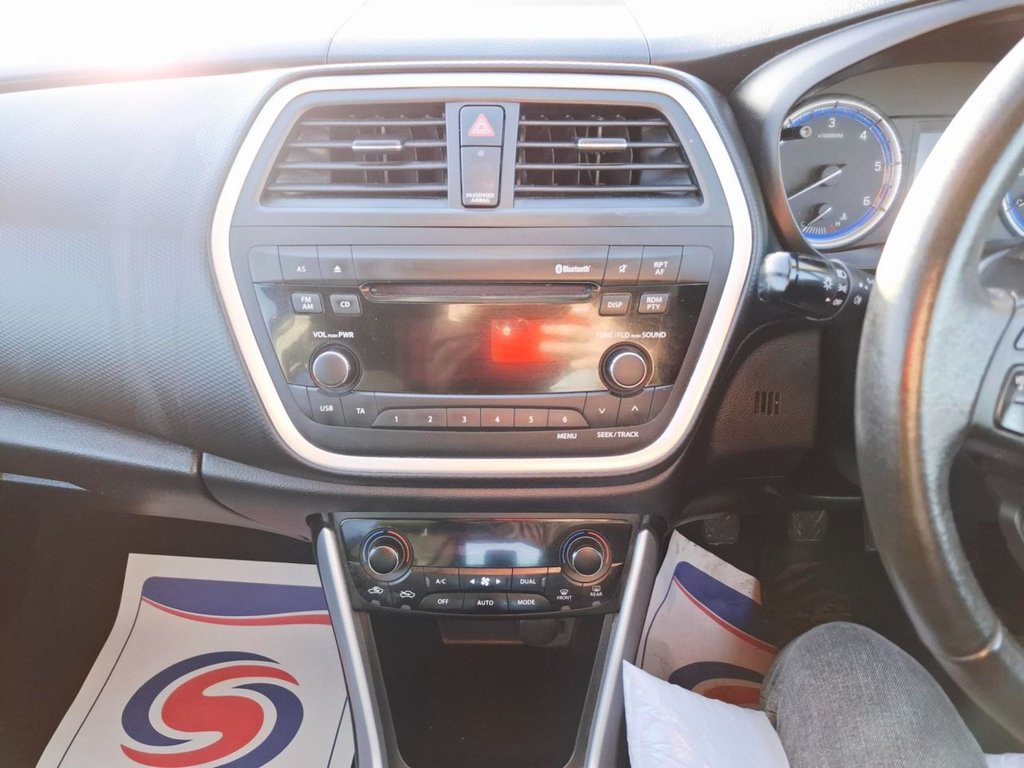 Used Suzuki SX4 S-Cross 2014 for sale - 76923270: Photo 16