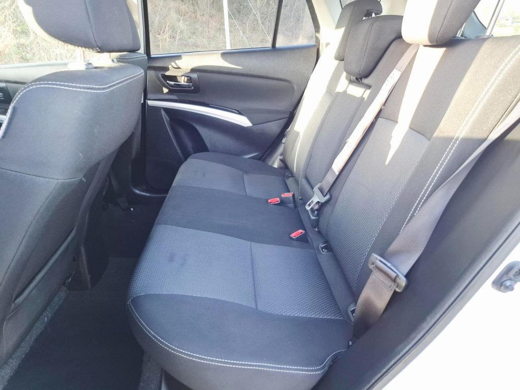 Used Suzuki SX4 S-Cross 2014 for sale - 76923270: Photo 17