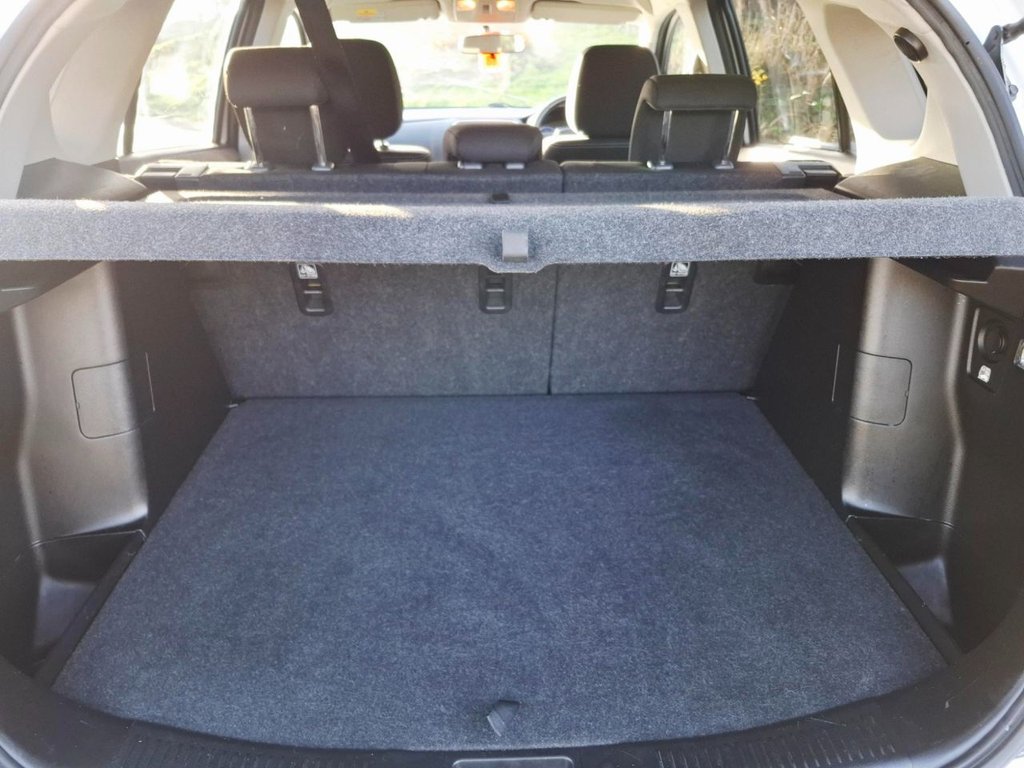 Used Suzuki SX4 S-Cross 2014 for sale - 76923270: Photo 19