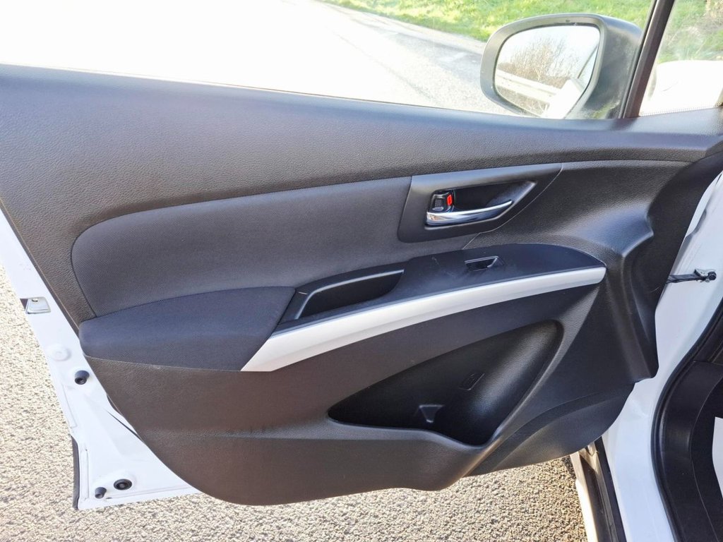 Used Suzuki SX4 S-Cross 2014 for sale - 76923270: Photo 20