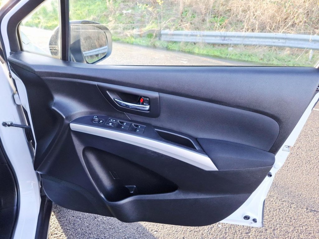 Used Suzuki SX4 S-Cross 2014 for sale - 76923270: Photo 21