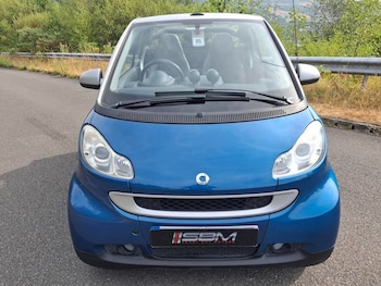 Used smart fortwo 2008 for sale - 79313127: Photo