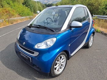 Used smart fortwo 2008 for sale - 79313127: Photo