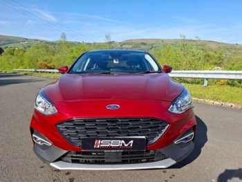 Used Ford Focus 2019 for sale - 74511550: Photo