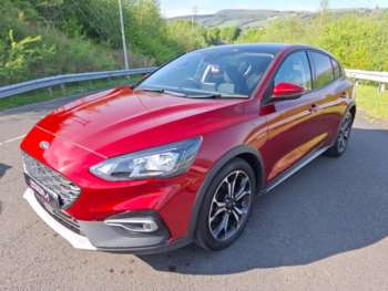 Used Ford Focus 2019 for sale - 74511550: Photo