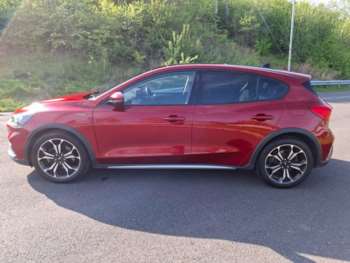 Used Ford Focus 2019 for sale - 74511550: Photo