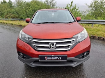 Used Honda CR-V 2013 for sale - 75473712: Photo